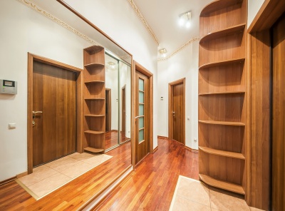 2 Комнаты, Городская, Аренда, Улица Минская, Listing ID 1757, Москва, Россия,