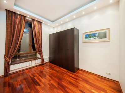 4 Комнаты, Городская, Аренда, Улица Минская, Listing ID 1758, Москва, Россия,