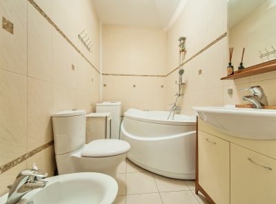 4 Комнаты, Городская, Аренда, Улица Минская, Listing ID 1758, Москва, Россия,