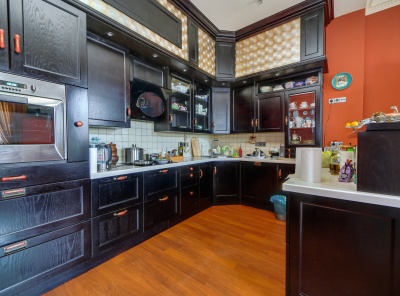 3 Комнаты, Городская, Продажа, Улица Тверская, Listing ID 1775, Москва, Россия,