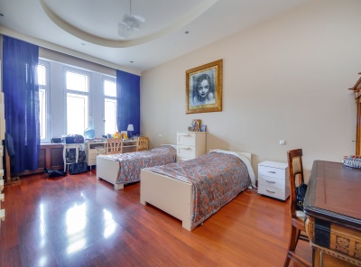 3 Комнаты, Городская, Продажа, Улица Тверская, Listing ID 1775, Москва, Россия,