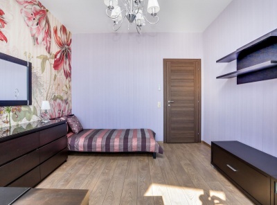 3 Комнаты, Городская, Продажа, Проспект Вернадского, Listing ID 1778, Москва, Россия,