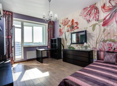 3 Комнаты, Городская, Продажа, Проспект Вернадского, Listing ID 1778, Москва, Россия,