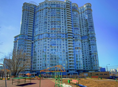 3 Комнаты, Городская, Продажа, Проспект Вернадского, Listing ID 1778, Москва, Россия,