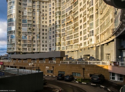 3 Комнаты, Городская, Продажа, Проспект Вернадского, Listing ID 1778, Москва, Россия,