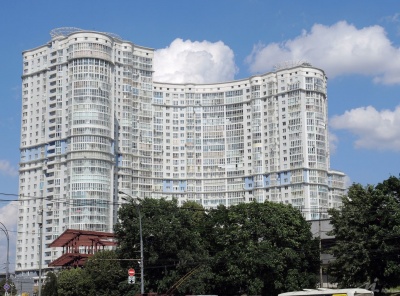 3 Комнаты, Городская, Продажа, Проспект Вернадского, Listing ID 1778, Москва, Россия,