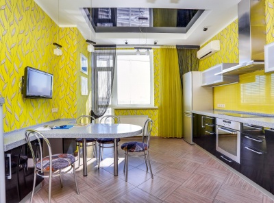 3 Комнаты, Городская, Продажа, Проспект Вернадского, Listing ID 1778, Москва, Россия,