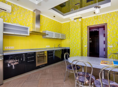 3 Комнаты, Городская, Продажа, Проспект Вернадского, Listing ID 1778, Москва, Россия,