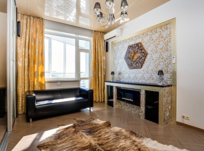 3 Комнаты, Городская, Продажа, Проспект Вернадского, Listing ID 1778, Москва, Россия,
