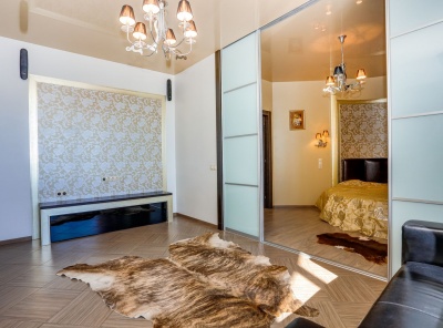 3 Комнаты, Городская, Продажа, Проспект Вернадского, Listing ID 1778, Москва, Россия,