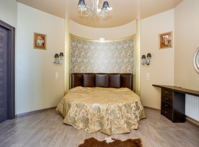 3 Комнаты, Городская, Продажа, Проспект Вернадского, Listing ID 1778, Москва, Россия,