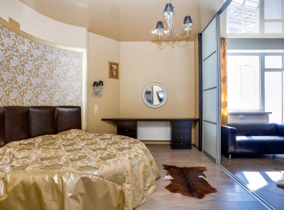 3 Комнаты, Городская, Продажа, Проспект Вернадского, Listing ID 1778, Москва, Россия,