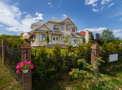 4 Bedrooms, Загородная, Продажа, Listing ID 1779, Московская область, Россия,