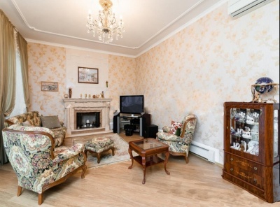 4 Bedrooms, Загородная, Продажа, Listing ID 1779, Московская область, Россия,