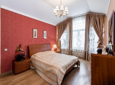 4 Bedrooms, Загородная, Продажа, Listing ID 1779, Московская область, Россия,