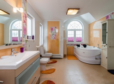 4 Bedrooms, Загородная, Продажа, Listing ID 1779, Московская область, Россия,