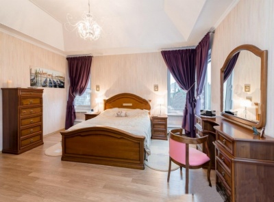 4 Bedrooms, Загородная, Продажа, Listing ID 1779, Московская область, Россия,