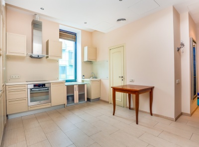 3 Комнаты, Городская, Аренда, Бутиковский переулок, Listing ID 1781, Москва, Россия,