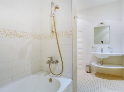 3 Комнаты, Городская, Аренда, Бутиковский переулок, Listing ID 1781, Москва, Россия,