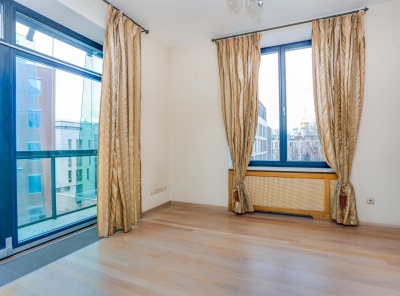 3 Комнаты, Городская, Аренда, Бутиковский переулок, Listing ID 1781, Москва, Россия,