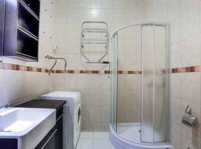 4 Комнаты, Городская, Аренда, Последний переулок, Listing ID 1782, Москва, Россия,