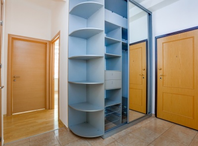4 Комнаты, Городская, Аренда, Последний переулок, Listing ID 1782, Москва, Россия,