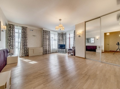 5 Комнаты, Городская, Аренда, Большой Тишинский переулок, Listing ID 1785, Москва, Россия,