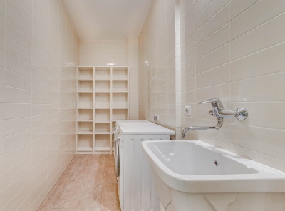 5 Комнаты, Городская, Аренда, Большой Тишинский переулок, Listing ID 1785, Москва, Россия,