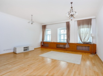 3 Комнаты, Городская, Аренда, Последний переулок, Listing ID 1786, Москва, Россия,