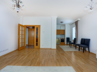 3 Комнаты, Городская, Аренда, Последний переулок, Listing ID 1786, Москва, Россия,