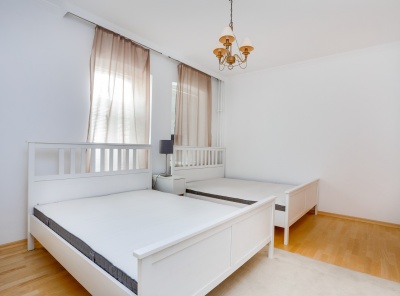 3 Комнаты, Городская, Аренда, Последний переулок, Listing ID 1786, Москва, Россия,