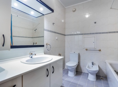 3 Комнаты, Городская, Аренда, Последний переулок, Listing ID 1786, Москва, Россия,