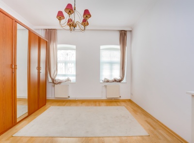 3 Комнаты, Городская, Аренда, Последний переулок, Listing ID 1786, Москва, Россия,