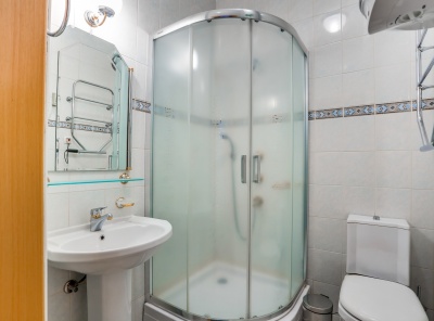 3 Комнаты, Городская, Аренда, Последний переулок, Listing ID 1786, Москва, Россия,