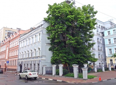 3 Комнаты, Городская, Аренда, Последний переулок, Listing ID 1786, Москва, Россия,