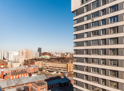 3 Комнаты, Городская, Аренда, Улица Шаболовка, Listing ID 1790, Москва, Россия,