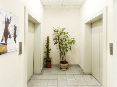 3 Комнаты, Городская, Аренда, Улица Шаболовка, Listing ID 1790, Москва, Россия,