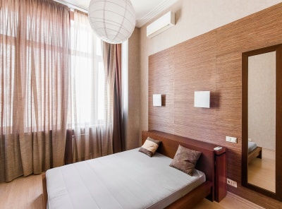 3 Комнаты, Городская, Аренда, Улица Шаболовка, Listing ID 1790, Москва, Россия,