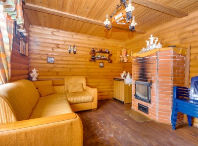 4 Bedrooms, Загородная, Продажа, Listing ID 1793, Московская область, Россия,