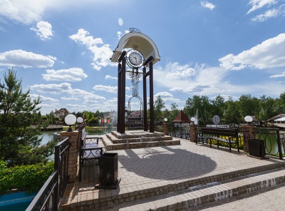 4 Bedrooms, Загородная, Продажа, Listing ID 1793, Московская область, Россия,