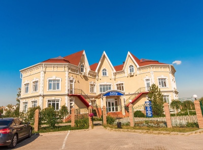 4 Bedrooms, Загородная, Продажа, Listing ID 1793, Московская область, Россия,