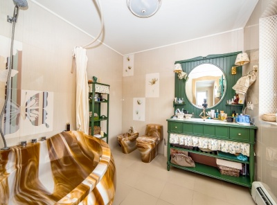 4 Bedrooms, Загородная, Продажа, Listing ID 1793, Московская область, Россия,