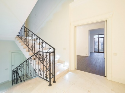 4 Bedrooms, 5 Комнаты, Загородная, Продажа, Listing ID 1796, Московская область, Россия,