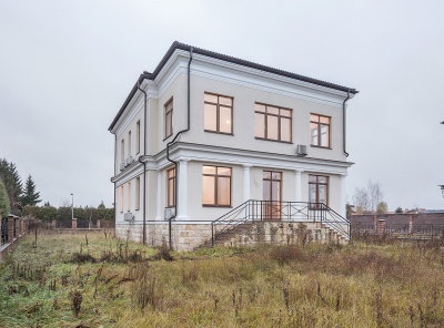 4 Bedrooms, 5 Комнаты, Загородная, Продажа, Listing ID 1796, Московская область, Россия,