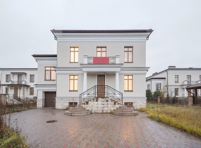 4 Bedrooms, 5 Комнаты, Загородная, Продажа, Listing ID 1796, Московская область, Россия,