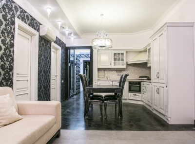 5 Комнаты, Городская, Продажа, Улица Мосфильмовская	 		, Listing ID 1798, Москва, Россия,