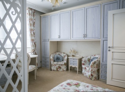5 Комнаты, Городская, Продажа, Улица Мосфильмовская	 		, Listing ID 1798, Москва, Россия,