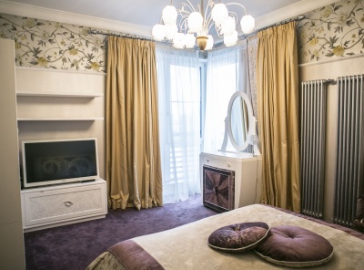 5 Комнаты, Городская, Продажа, Улица Мосфильмовская	 		, Listing ID 1798, Москва, Россия,