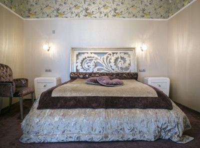 5 Комнаты, Городская, Продажа, Улица Мосфильмовская	 		, Listing ID 1798, Москва, Россия,