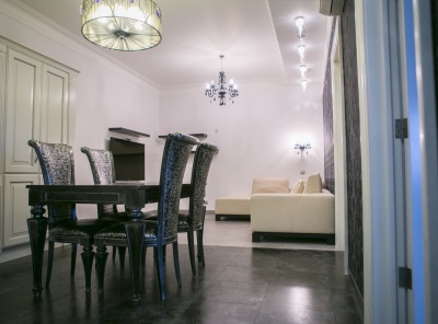 5 Комнаты, Городская, Продажа, Улица Мосфильмовская	 		, Listing ID 1798, Москва, Россия,